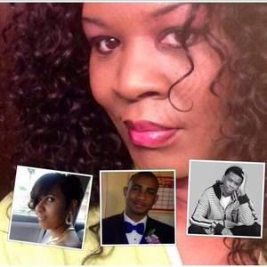 Meet your Posher, Tyesha